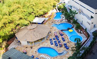 Golden Dolphin Grand Hotel OFICIAL