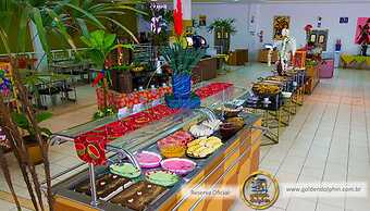 Golden Dolphin Grand Hotel OFICIAL