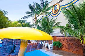 Golden Dolphin Grand Hotel OFICIAL