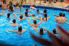 Golden Dolphin Grand Hotel OFICIAL