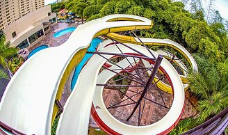 Golden Dolphin Grand Hotel OFICIAL