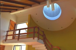 Quito Airport Suites