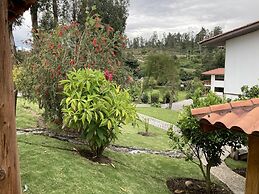 Quito Airport Suites