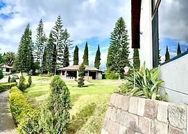 Quito Airport Suites