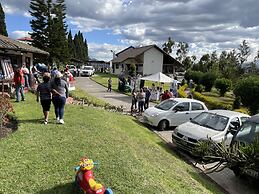 Quito Airport Suites