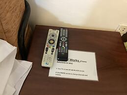 Quito Airport Suites