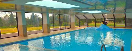 Quito Airport Suites