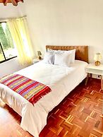 Quito Airport Suites