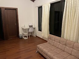 Quito Airport Suites