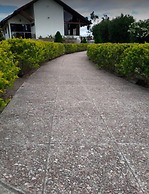 Quito Airport Suites