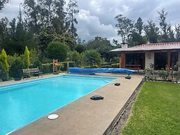 Quito Airport Suites