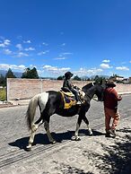 Quito Airport Suites