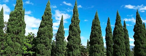 Quito Airport Suites