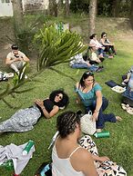 Quito Airport Suites