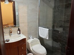 Quito Airport Suites