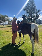 Quito Airport Suites