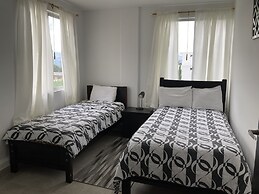 Quito Airport Suites