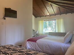 Quito Airport Suites