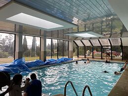 Quito Airport Suites