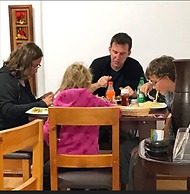 Quito Airport Suites