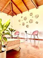 Quito Airport Suites