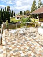 Quito Airport Suites