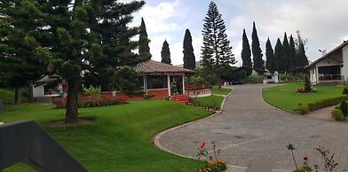 Quito Airport Suites