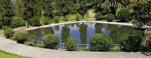 Quito Airport Suites