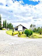 Quito Airport Suites