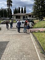 Quito Airport Suites