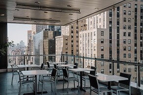 Club Quarters Hotel, Grand Central