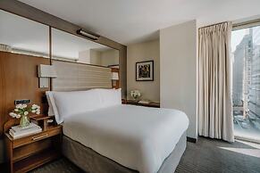 Club Quarters Hotel, Grand Central