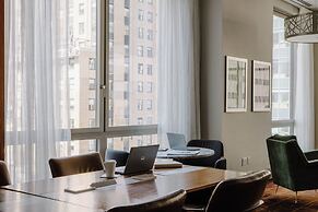 Club Quarters Hotel, Grand Central