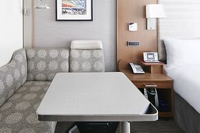 Club Quarters Hotel, Grand Central