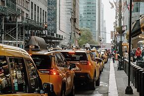 Club Quarters Hotel, Grand Central