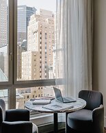 Club Quarters Hotel, Grand Central