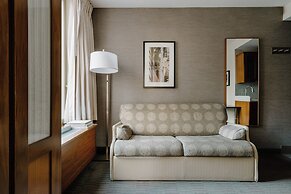 Club Quarters Hotel, Grand Central