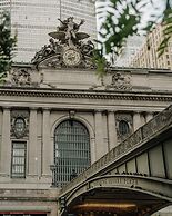 Club Quarters Hotel, Grand Central