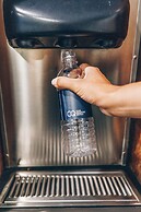 Club Quarters Hotel, Grand Central