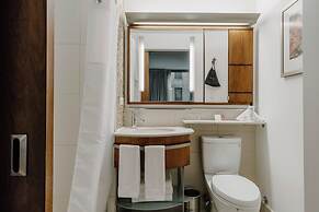 Club Quarters Hotel, Grand Central