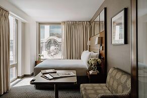 Club Quarters Hotel, Grand Central