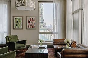 Club Quarters Hotel, Grand Central