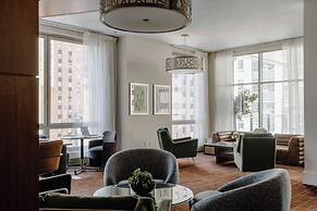 Club Quarters Hotel, Grand Central