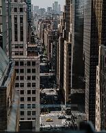 Club Quarters Hotel, Grand Central