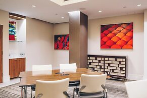 Club Quarters Hotel, Grand Central