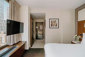 Club Quarters Hotel, Grand Central