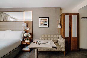 Club Quarters Hotel, Grand Central