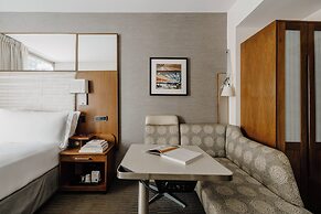 Club Quarters Hotel, Grand Central