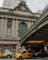 Club Quarters Hotel, Grand Central