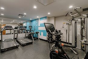 Club Quarters Hotel, Grand Central